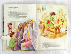 The Greatest Story Ever Told (Popup Book)