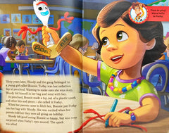 Disney Toy Story 4