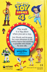 Disney Toy Story 4
