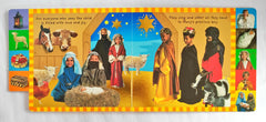 Christmas Story A Sparkling Nativity Play