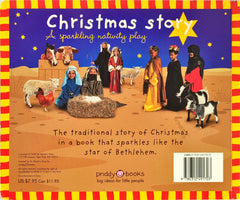 Christmas Story A Sparkling Nativity Play