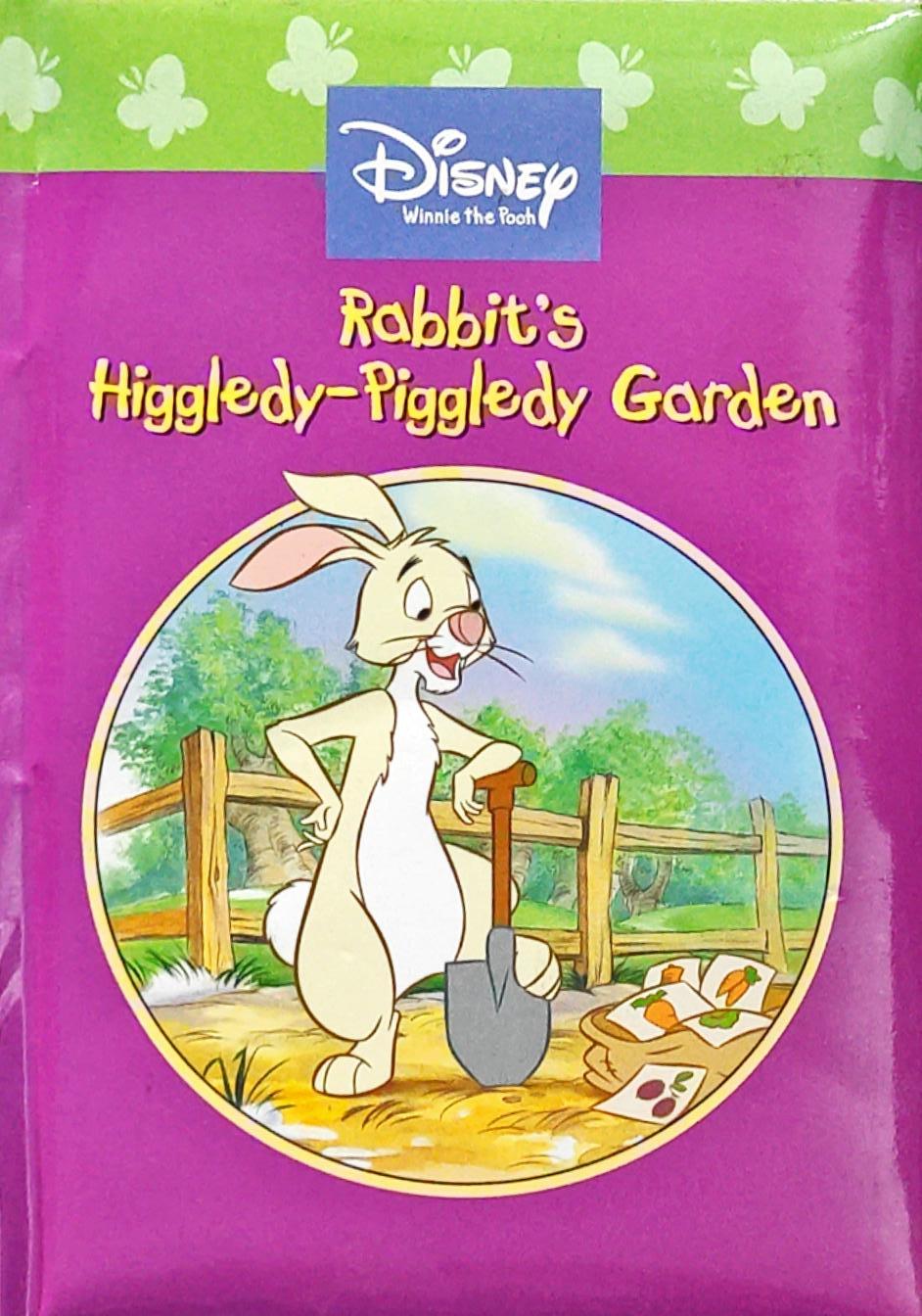 Disney Higgledy Piggledy Garden