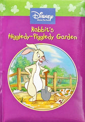 Disney Higgledy Piggledy Garden