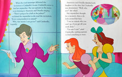 Walt Disney Cinderella
