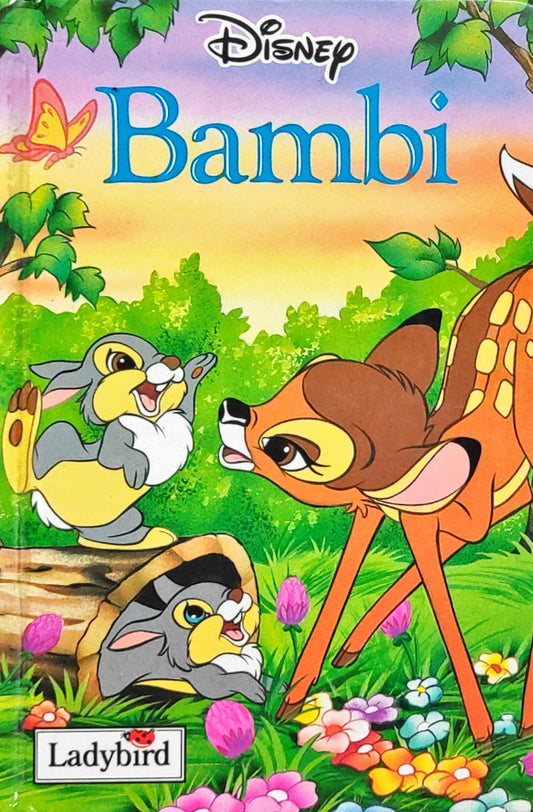 Disney Bambi