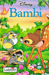Disney Bambi