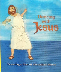 Dancing with Jesus