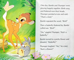 Disney Bambi