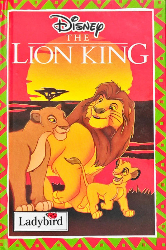 Disney The Lion King