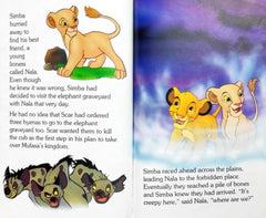 Disney The Lion King