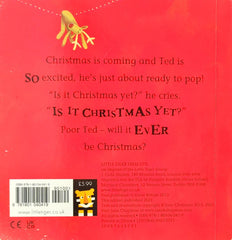 Is it Christmas Yet?