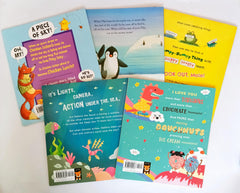 Story Book Collection