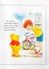 Disney Winnie the Pooh