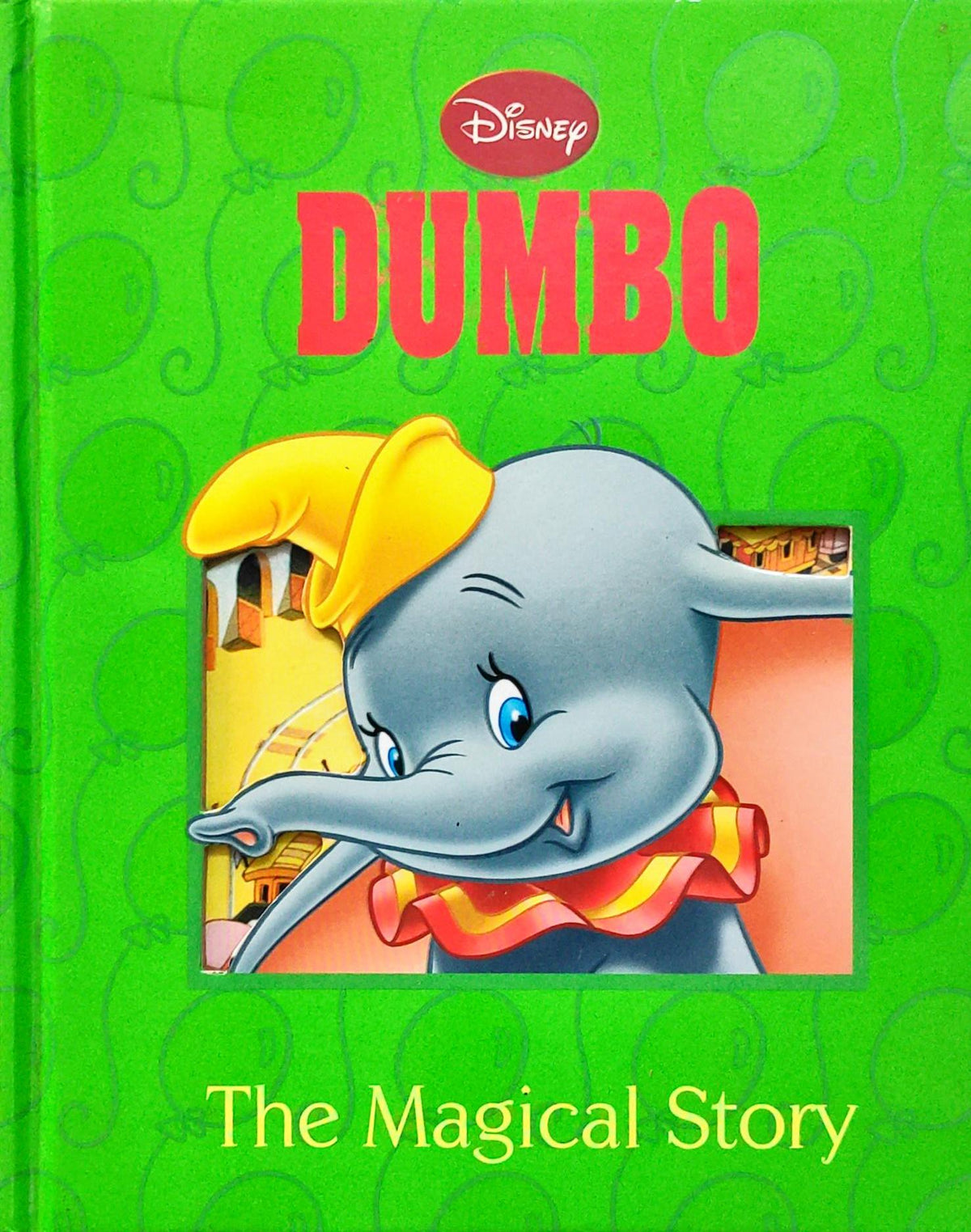 Disney Dumbo