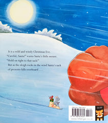 Careful Santa