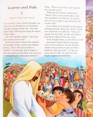 The Lion Bible for Children