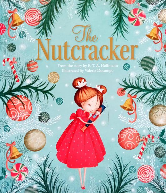 The Nutcracker