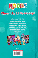 Noddy Cheer Up, Little Noddy!