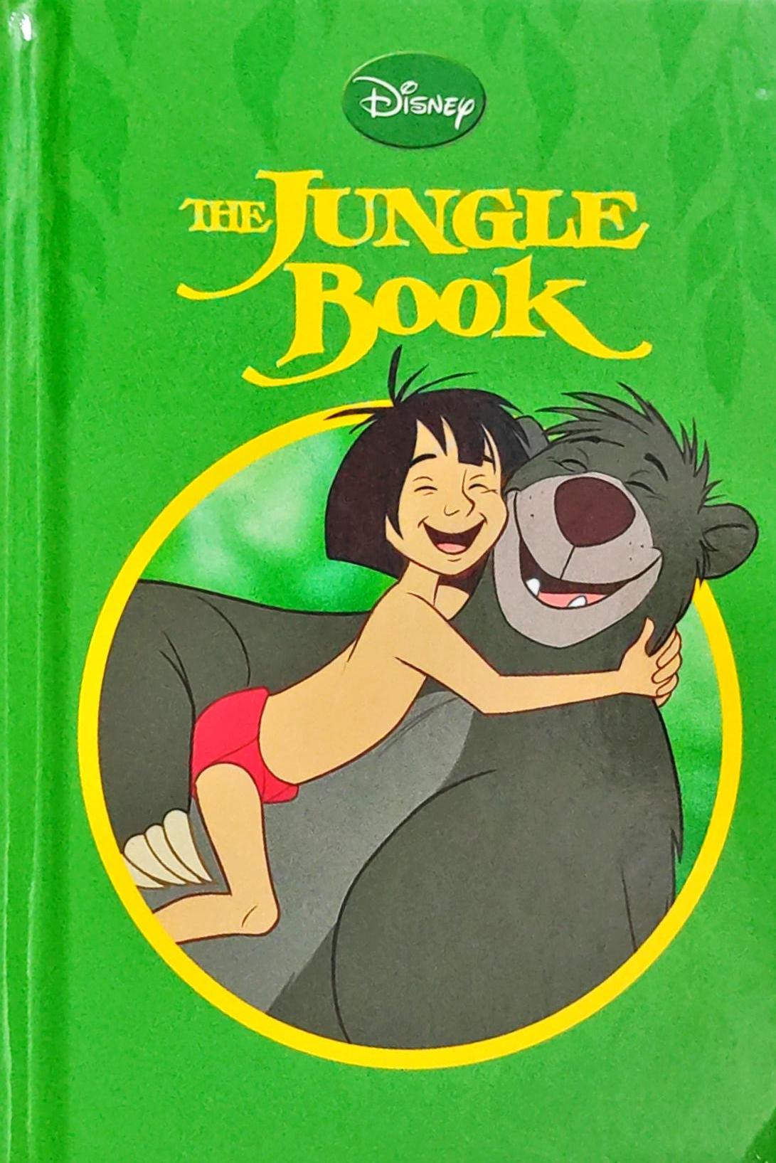 Disney The Jungle Book