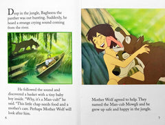 Disney The Jungle Book