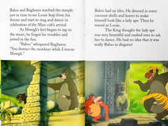 Disney The Jungle Book
