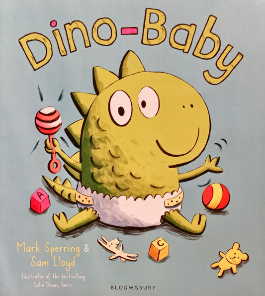 Dino-Baby