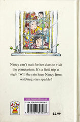Fancy Nancy Sees Stars