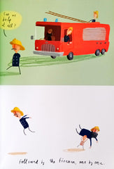 Stuck (Oliver Jeffers )