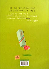 Stuck (Oliver Jeffers )