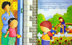 Romp in the Swamp