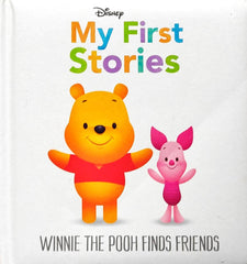 Disney My First Stories