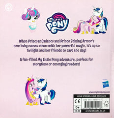 Magical Baby Flurry Heart (My Little Pony)