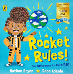 Rocket Rules!