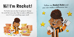Rocket Rules!