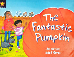 The Fantastic Pumpkin