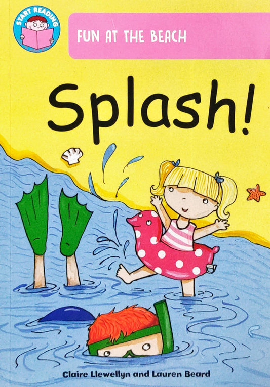 Splash! (Start Reading)