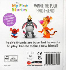 Disney My First Stories