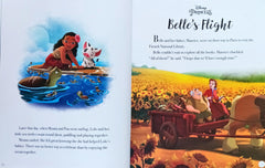 Disney Princess 5 Minute Stories