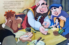 Disney Princess 5 Minute Stories
