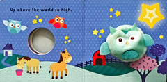 Twinkle Twinkle Little Star (Small Book / Puppet Book)