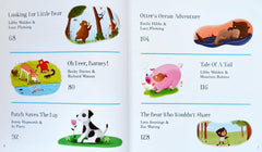 Favourite Animal Stories