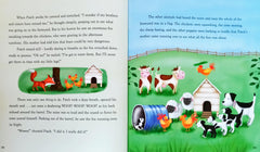Favourite Animal Stories