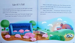 Favourite Animal Stories