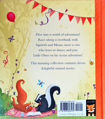 Favourite Animal Stories