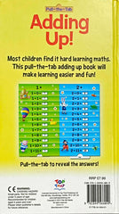 Adding Up! (Pull the Tab)
