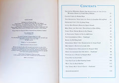 The Puffin Book of Five-Minute Stories