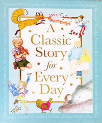 A Classic Stories for Every day