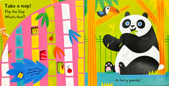 Zoo (Flap Book)