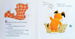 Kipper and Friends