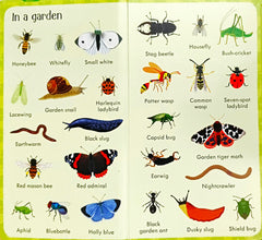 Usborne 199 Bugs